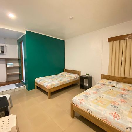 Seashore Inn El Nido Luaran gambar