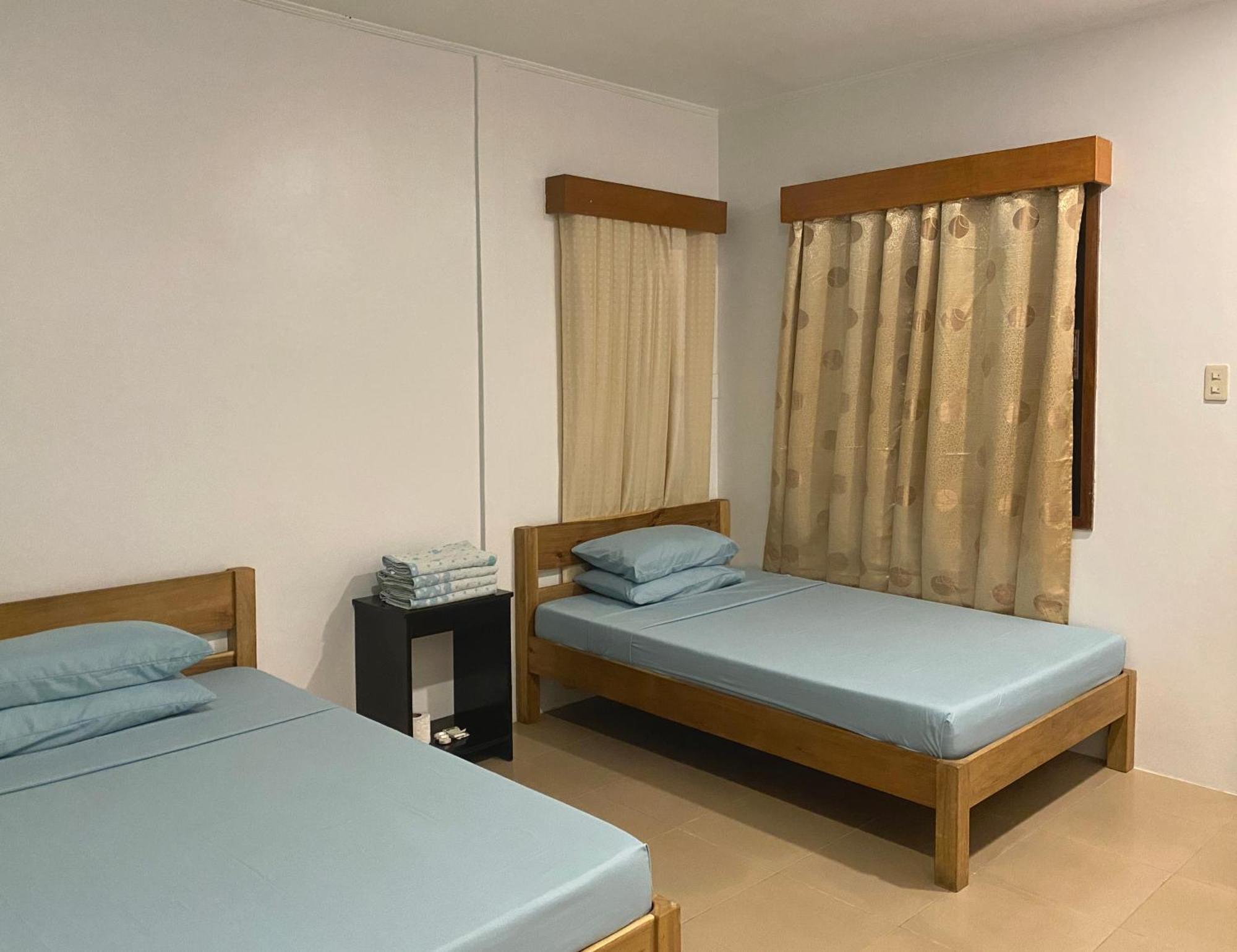 Seashore Inn El Nido Luaran gambar