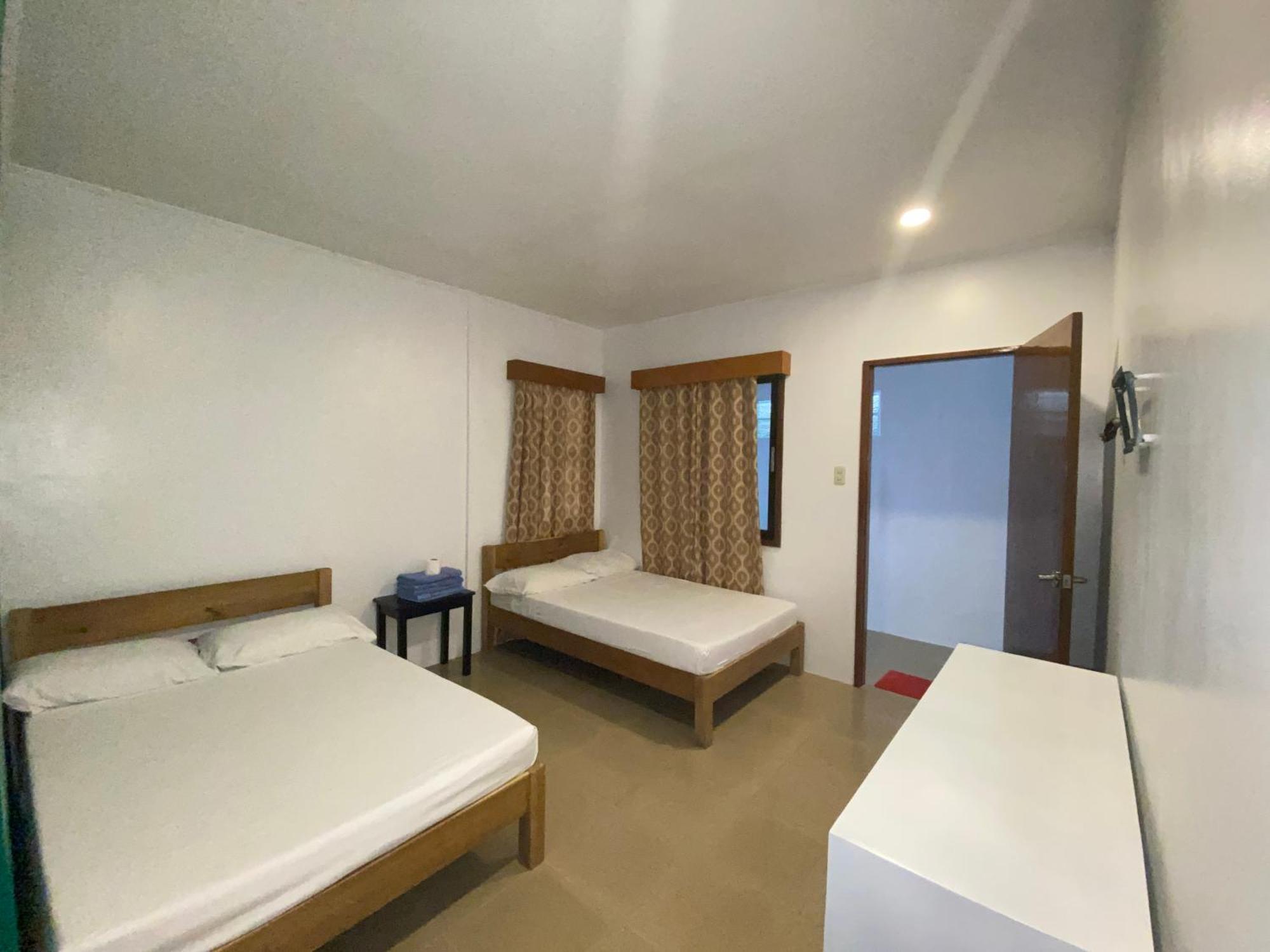 Seashore Inn El Nido Luaran gambar