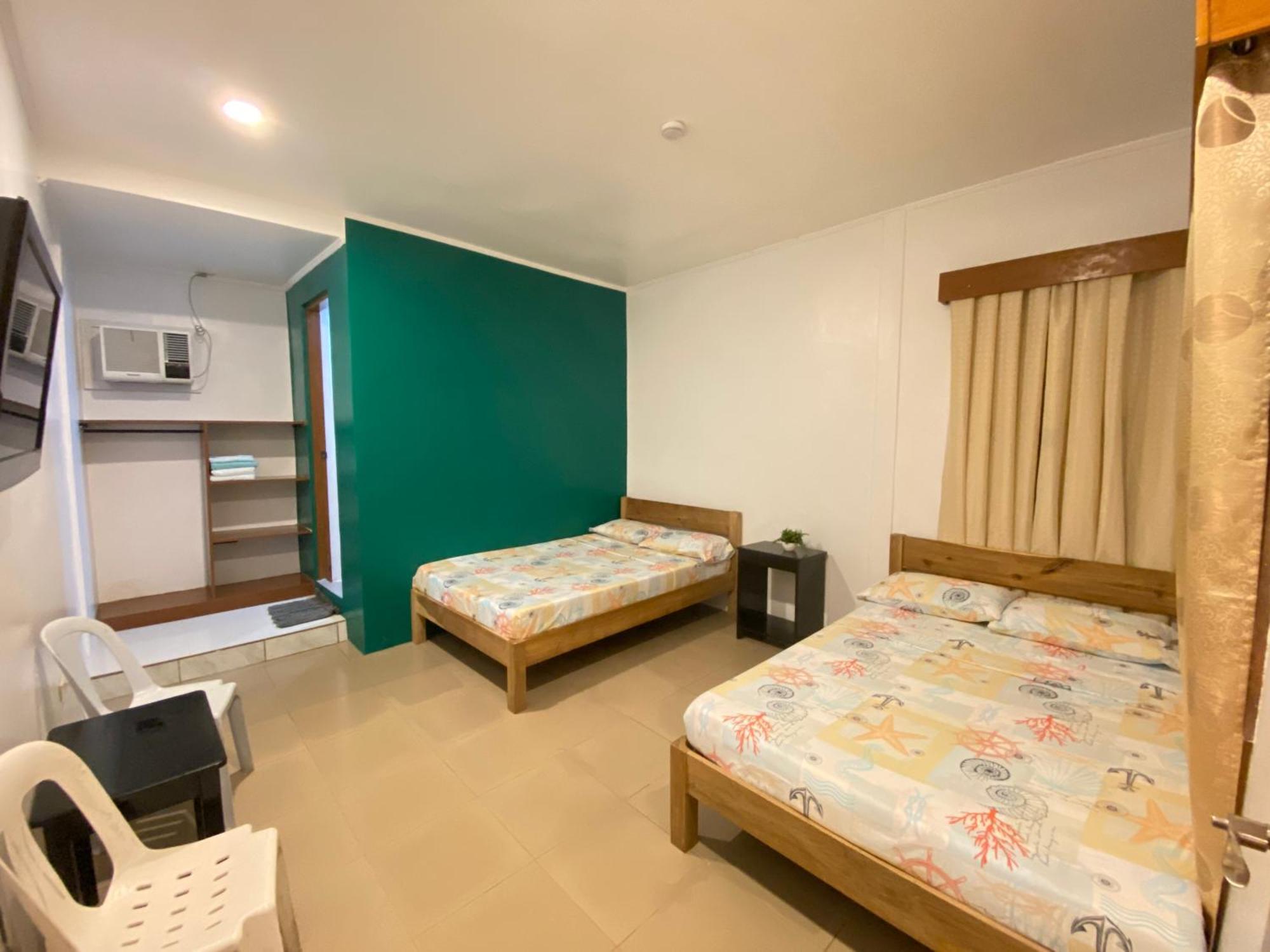 Seashore Inn El Nido Luaran gambar